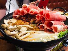 -米屋石锅拌饭(师大店)