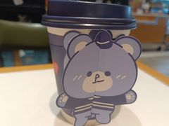 -巴黎贝甜(右安门店)