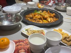 -巴蜀王婆大虾(南锣鼓巷店)