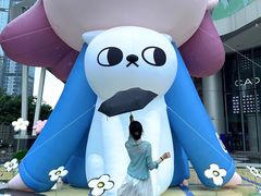 -深圳来福士广场