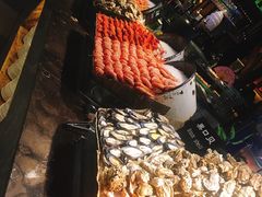 -星伦多自助料理(华润万象城店)