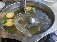 -潮悦牛肉火锅城(水贝店)