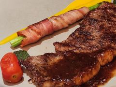 香煎和牛肋排-戈雅法餐厅(世界城广场店)