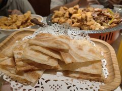 -小鱼小牛·鱼牛干锅·脆鱼火锅(世欧广场店)