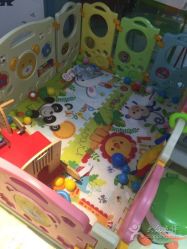 -雏芽婴幼儿游泳·小美医生小儿推拿(西村店)