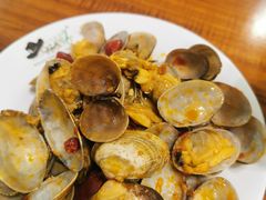 -汉巴味德(大悦城店)