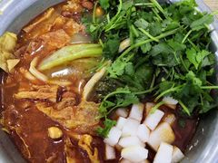 -柳星螺蛳粉(长业天悦城店)