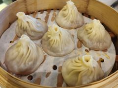 -小厨娘淮扬菜(清江苏宁广场店)
