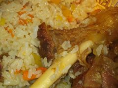 -楼兰新疆主题餐厅(苏州中心店)