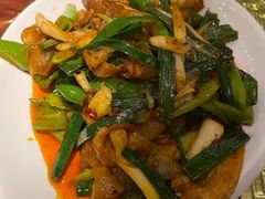 -缪氏川菜(深圳北站缤果空间店)