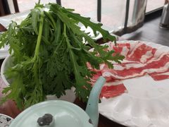 -岳合轩老北京涮肉