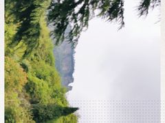 -窦圌山风景区