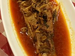 -西贝莜面村(香蜜湖店)