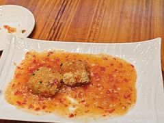-永安水煮活鱼·仪征菜(仪征奥林匹克店)