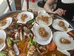 -品鲜海鲜餐厅(黄厝店)