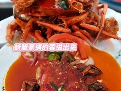 -小海豚•老字号海鲜餐厅(天涯店)