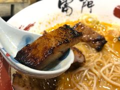 -雷门拉面店(新光天地店)