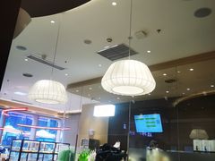 大堂-奈雪的茶(时代天街店)