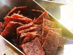 -霁月台现烤猪肉脯(万达茂店)