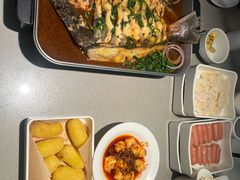 -半天妖烤鱼(方庄店)