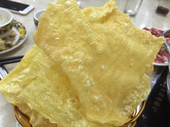 -潮汕良记牛肉火锅(洪武路店)