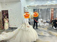 -湖滨国际酒店中餐厅·宴会厅