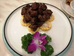 -高老庄新家宴(北斗星广场店)