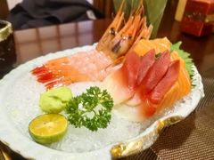 -弓二·烧鸟居酒屋(财富购物中心店)