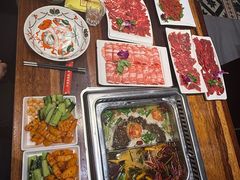 -好得火锅(育才店)