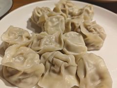 -伊喜饺子·烤鸭(五道口学院路店)