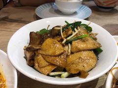 -小雅木姜子烤鸡·贵州菜(鸿通城店)