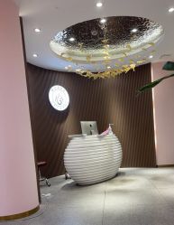 -MUSES专业脱毛比基尼サロン日式连锁