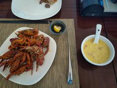 -常德武陵天济喜来登酒店-盛宴餐厅