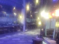 -淀里船宴(卓达店)