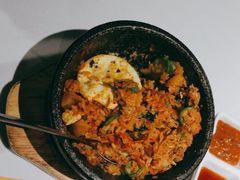 -韩时烤肉(枫蓝店)