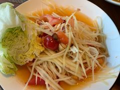 -mango tree芒果树泰国餐厅(青岛万象城店)