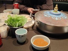 -额尔敦·品质自助(摩尔城店)