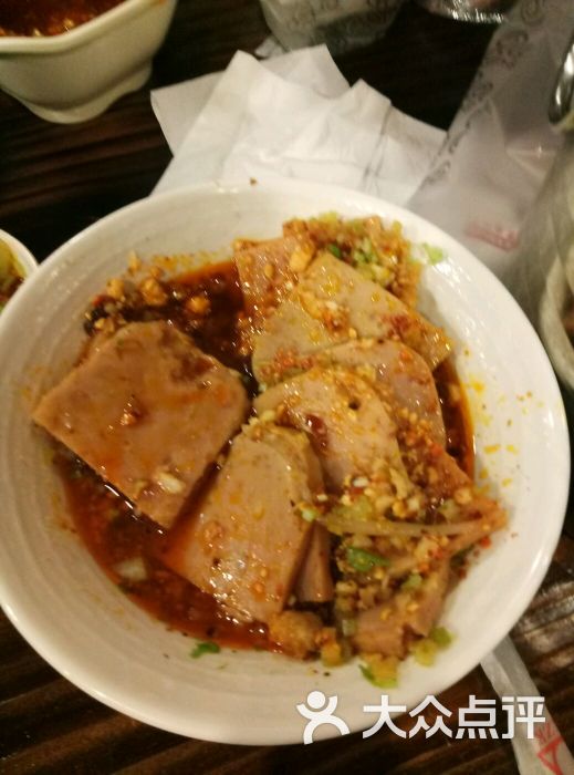 康二姐串串(统一街直营总店)-午餐肉图片-武汉美食-大众点评网