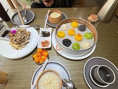 -隆喜元鱼汤包·海鲜(中联广场店)