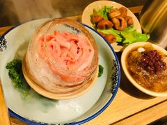 -蜀大侠火锅(四川北路店)