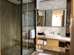 -深圳湾万怡酒店