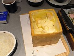 -绿茶餐厅(广州天河城店)