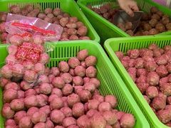 -阿娟牛肉丸·手打牛肉丸·现做现卖