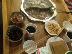 -傣妹火锅(四川北路店)