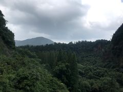 -五泄景区