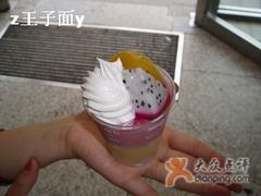 忘了叫什么了-精点味道(西安路店)