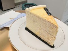 经典榴莲千层-小半有礼(天河南店)