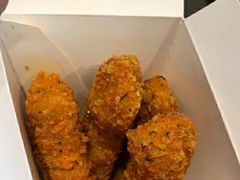 -汉堡王(下沙银泰店)