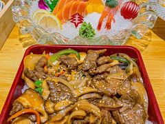 -桃屋日本料理(清华科技园店)