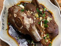 兔头-杨爱珍大排档(龙游店)